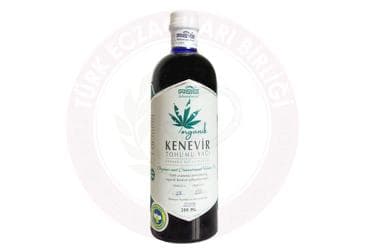AWE ORGANIK KENEVIR TOHUMU YAGI 200 ml şişe İlaç Görseli