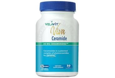 VELAVIT VIVA CERAMIDE KAPSUL 30 kapsül İlaç Görseli