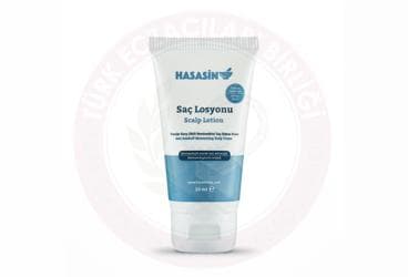 HASASIN SAC LOSYONU 50 ml tüp İlaç Görseli