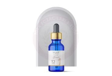 PHYTOIL NO:1 SERUM INTENSE 15 ml şişe İlaç Görseli