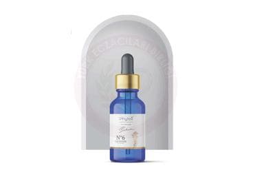 PHYTOIL NO:6 SERUM PORE MINIMIZER 15 ml şişe İlaç Görseli