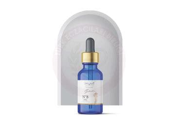 PHYTOIL NO:8 SERUM EYES ANTI-WRIN 7 ml şişe İlaç Görseli