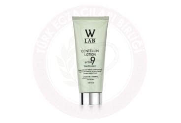 W-LAB CENTELLIN LOSYON 100 ml tüp İlaç Görseli
