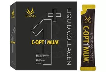 C-OPTIMUM COLLAGEN SASE 15 saşe İlaç Görseli