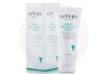JUVERA SEBUM REGULATING CREAM 50 ml tüp İlaç Görseli