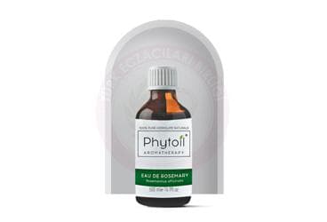 PHYTOIL EAU DE ROSEMARY (BIBERIYE SUYU) 500 ml şişe İlaç Görseli