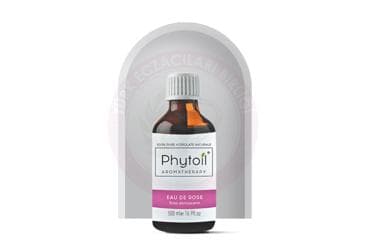 PHYTOIL EAU DE ROSE (GUL SUYU) 500 ml şişe İlaç Görseli