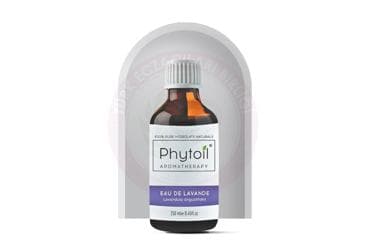 PHYTOIL EAU DE LAVANDE (LAVANTA SUYU) 250 ml şişe İlaç Görseli