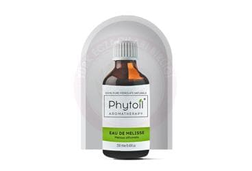 PHYTOIL EAU DE MELISSE (MELISA SUYU) 250 ml şişe İlaç Görseli