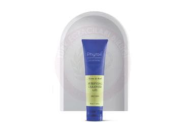 PHYTOIL PURIFYING CLEANSER GEL 100 ml tüp İlaç Görseli