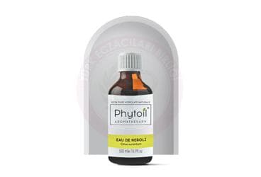 PHYTOIL EAU DE NEROLI (NEROLI SUYU) 500 ml şişe İlaç Görseli