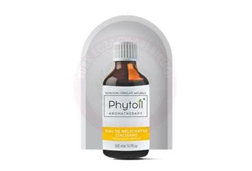 PHYTOIL EAU DE HELICHRYSE ITALIENNE (OLMEZ CICEK SUYU) 500 ml şişe İlaç Görseli