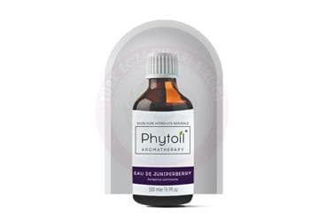 PHYTOIL EAU DE JUNIPERBERRY (ARDIC SUYU) 500 ml şişe İlaç Görseli