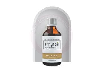 PHYTOIL EAU DE ANISE (ANASON SUYU) 250 ml şişe İlaç Görseli