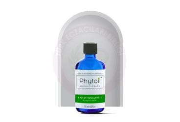 PHYTOIL EAU DE EUCALYPTUS (OKALIPTUS SUYU) 150 ml şişe İlaç Görseli