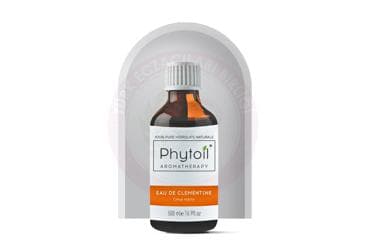 PHYTOIL EAU DE CLEMENTIN (KLEMENTIN SUYU) 500 ml şişe İlaç Görseli