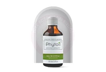 PHYTOIL EAU DE MYRTLE (MERSIN SUYU) 500 ml şişe İlaç Görseli