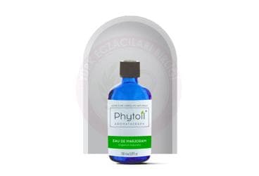 PHYTOIL EAU DE SWEET MAJORAM (MERCAN KOSK SUYU) 150 ml şişe İlaç Görseli