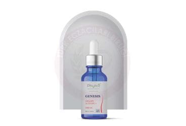 PHYTOIL GENESIS ANAGEN SERUM ERKEK 30 ml şişe İlaç Görseli