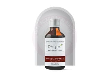 PHYTOIL EAU DE CARYOPHYLLLE (KARANFIL SUYU) 250 ml şişe İlaç Görseli