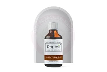 PHYTOIL EAU DE CINNANIOM (TARCIN SUYU) 500 ml şişe İlaç Görseli