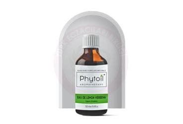 PHYTOIL EAU DE LEMON VERBENA (MINE CICEGI SUYU) 250 ml şişe İlaç Görseli
