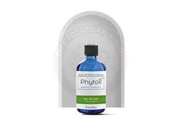 PHYTOIL EAU DE PINI (SARICAM SUYU) 150 ml şişe İlaç Görseli