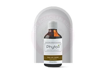 PHYTOIL EAU DE CEDRI (SEDIR SUYU) 250 ml şişe İlaç Görseli