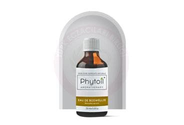 PHYTOIL EAU DE BOSWELLIE (AKGUNLUK SUYU) 250 ml şişe İlaç Görseli