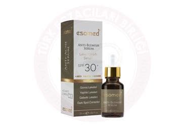 ESOMED ANTI-BLEMISH SERUM - LEKE KARSITI SERUM SPF 30+ 25 ml şişe İlaç Görseli