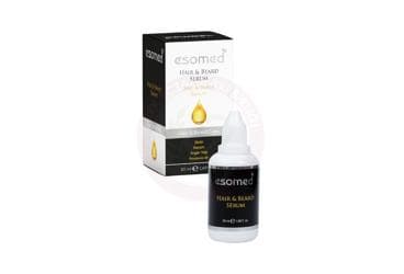 ESOMED SAC & SAKAL SERUMU 50 ml şişe İlaç Görseli