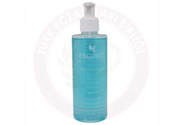 ESOMED FACIAL CLEANSING GEL ZINC PCA SODIUM PCA ICEREN YUZ TEMIZLEME JELI 200 ml şişe İlaç Görseli