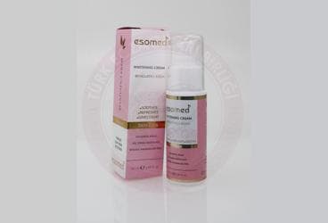ESOMED WHITENING CREAM BEYAZLATICI KREM 50 ml tüp İlaç Görseli