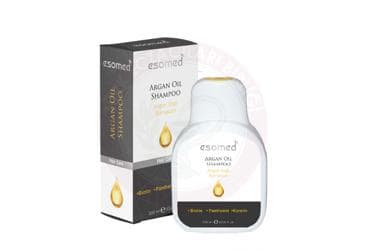 ESOMED ARGAN YAGLI SAMPUAN 300 ml şişe İlaç Görseli