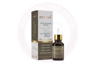 ESOMED LEKE KARSITI SERUM 25 ml şişe İlaç Görseli