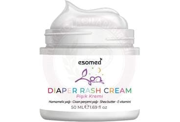 ESOMED PISIK KREMI 50 ml kutu İlaç Görseli