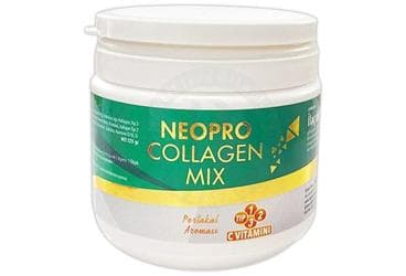 NEOPRO COLLAGEN MIX TAKVIYE EDICI GIDA İlaç Görseli