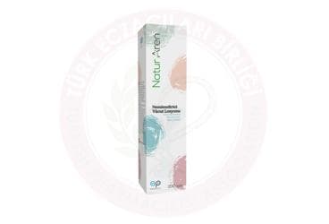 NATURAREN NEMLENDIRICI VUCUT LOSYONU 200 ml şişe İlaç Görseli