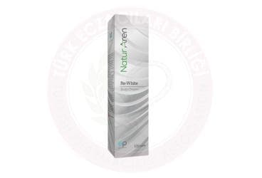 NATURAREN RE WHITE KREM 125 ml şişe İlaç Görseli