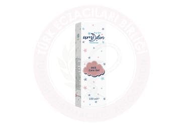 UMAY AYDIN BESCARE GEL 100 ml şişe İlaç Görseli