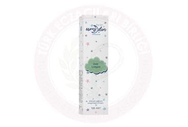 UMAY AYDIN CINKO OKSIT LOSYON 125 ml şişe İlaç Görseli