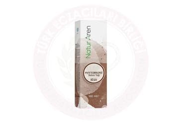 NATURAREN PHYTOBRONZ 10 SPF BAKIM YAGI 100 ml şişe İlaç Görseli
