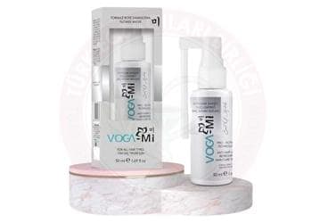 VOGA-MI DOKULME KARSITI GUCLENDIRICI SAC BAKIM SERUMU 50 ml şişe İlaç Görseli