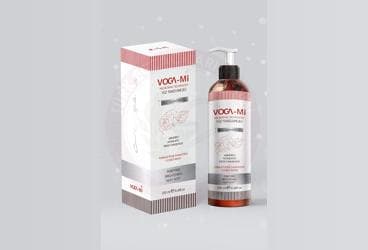 VOGA-MI PRO BOTANIC TECHNOLOGY YUZ TEMIZLEME JELI 250 ml şişe İlaç Görseli