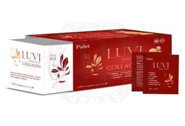 LUVI BEAUTY ELIXIR KOLLAJEN SASE 30 saşe İlaç Görseli