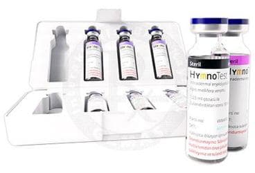 HYMNOTEST INTRADERMAL ENJEKSIYONLUK COZELTI ICIN TOZ VE COZUCU İlaç Görseli
