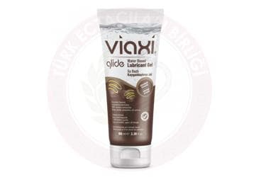 VIAXI GLIDE CIKOLATALI KAYGANLASTIRICI JEL 100 ml İlaç Görseli