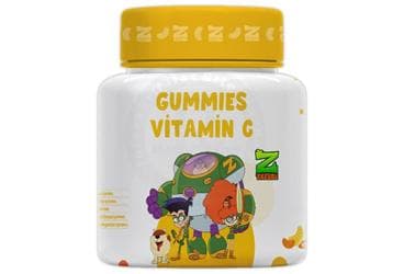 VITAGO KIDS Z TAKIMI VITAMIN C ICEREN TAKVIYE EDICI GIDA 60 tablet İlaç Görseli
