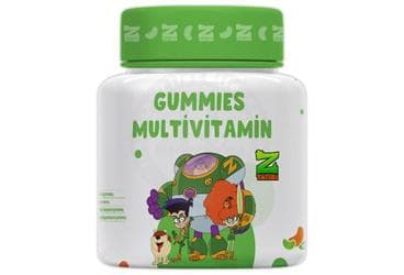 VITAGO KIDS Z TAKIMI MULTIVITAMIN, MULTIMINERAL ICEREN TAKVIYE EDICI GIDA 60 tablet İlaç Görseli