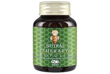 NUTRAL THERAPY PROPOLIVE KAPSUL 60 kapsül İlaç Görseli